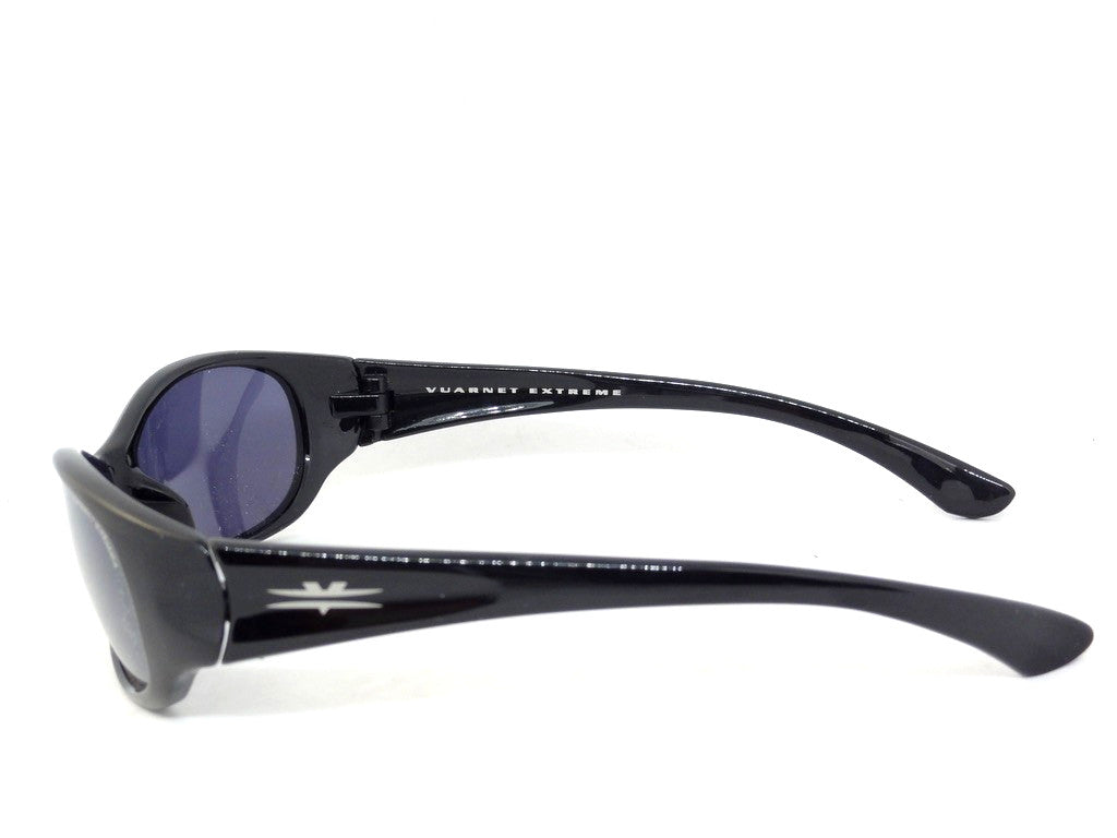 VUARNET  EXTREME 652 E  SUNGLASSES  VINTAGE 2000S FRANCE POUILLOUX