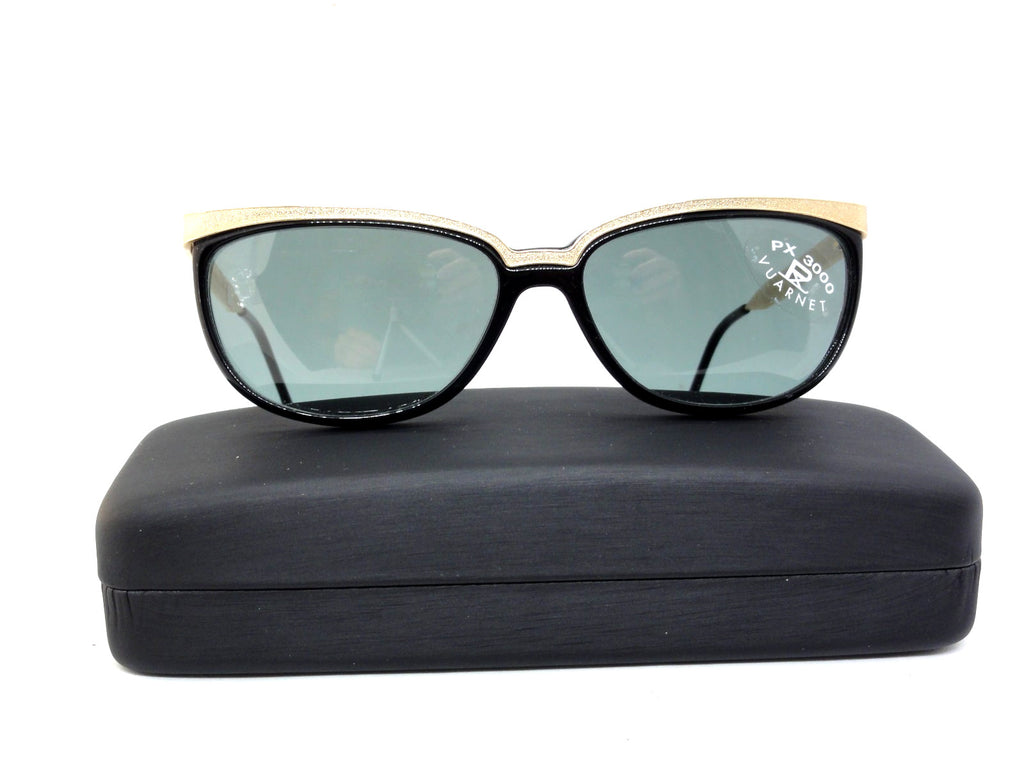 VUARNET 3039 JFO 039  SUNGLASSES VINTAGE 80S  PX 3000 MINERAL LENS FRANCE