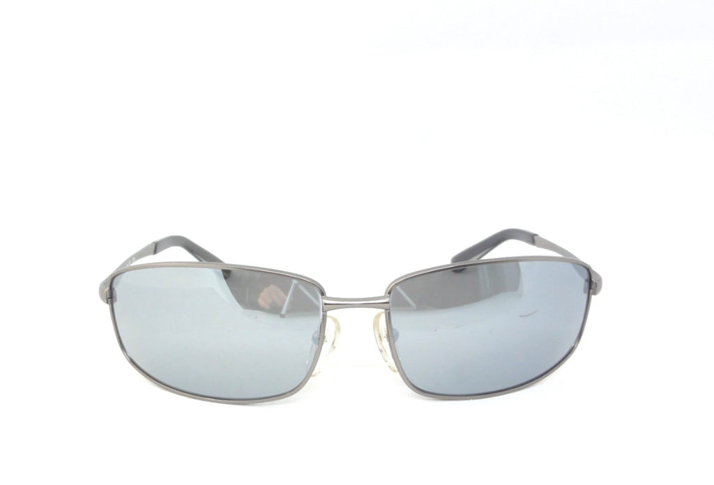 VUARNET 192  SUNGLASSES  LARGE PC MIRRORED  LENS FRANCE