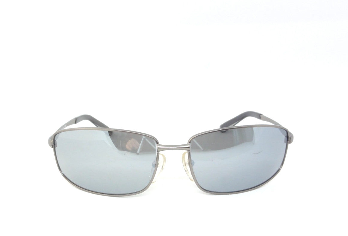 VUARNET 192  SUNGLASSES  LARGE PC MIRRORED  LENS FRANCE