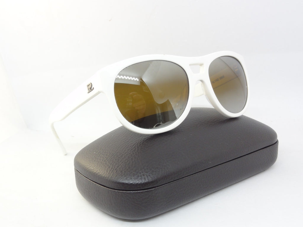 VUARNET VL 1102  0005 7184 SKILYNX  NEW SUNGLASSES  GLASS  FRANCE