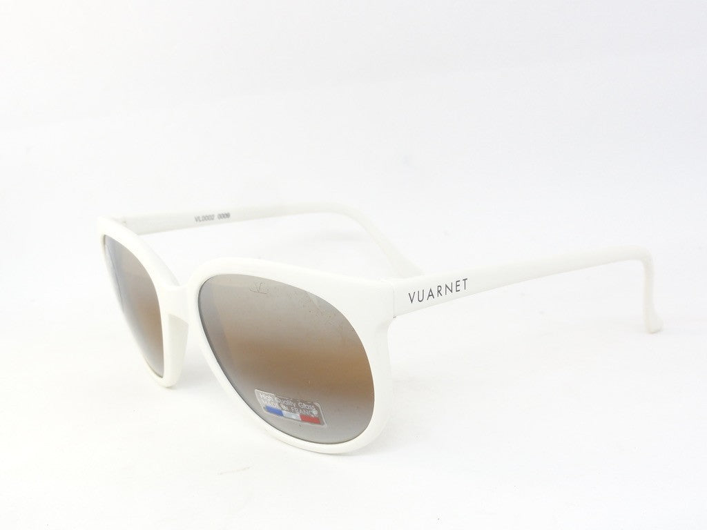 VUARNET 002 LEGEND 02 VL 0002  SUNGLASSES  BROWNLYNX SX 2000