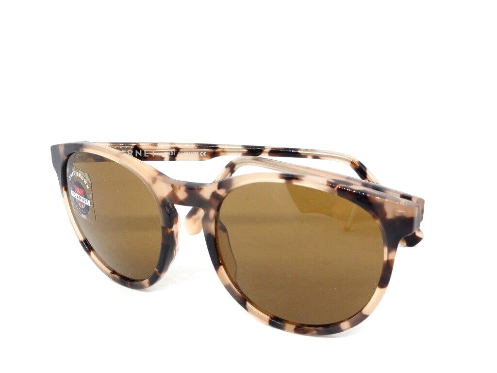 VUARNET VL 1616 0009 2121  PX 2000 PURE BROWN NEW SUNGLASSES  GLASS  FRANCE