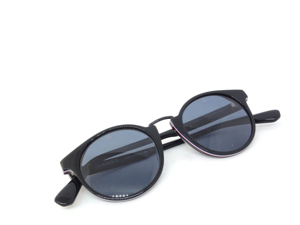 VUARNET  SUNGLASSES VL 1625 0001 0622 BLUE POLAR POLARIZED