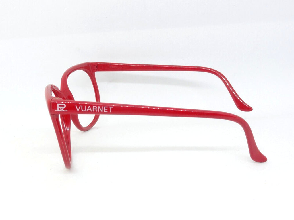 VUARNET 002 FRAME REPLACEMENT OPTICAL EYE GLASSES SUNGLASSES VINTAGE