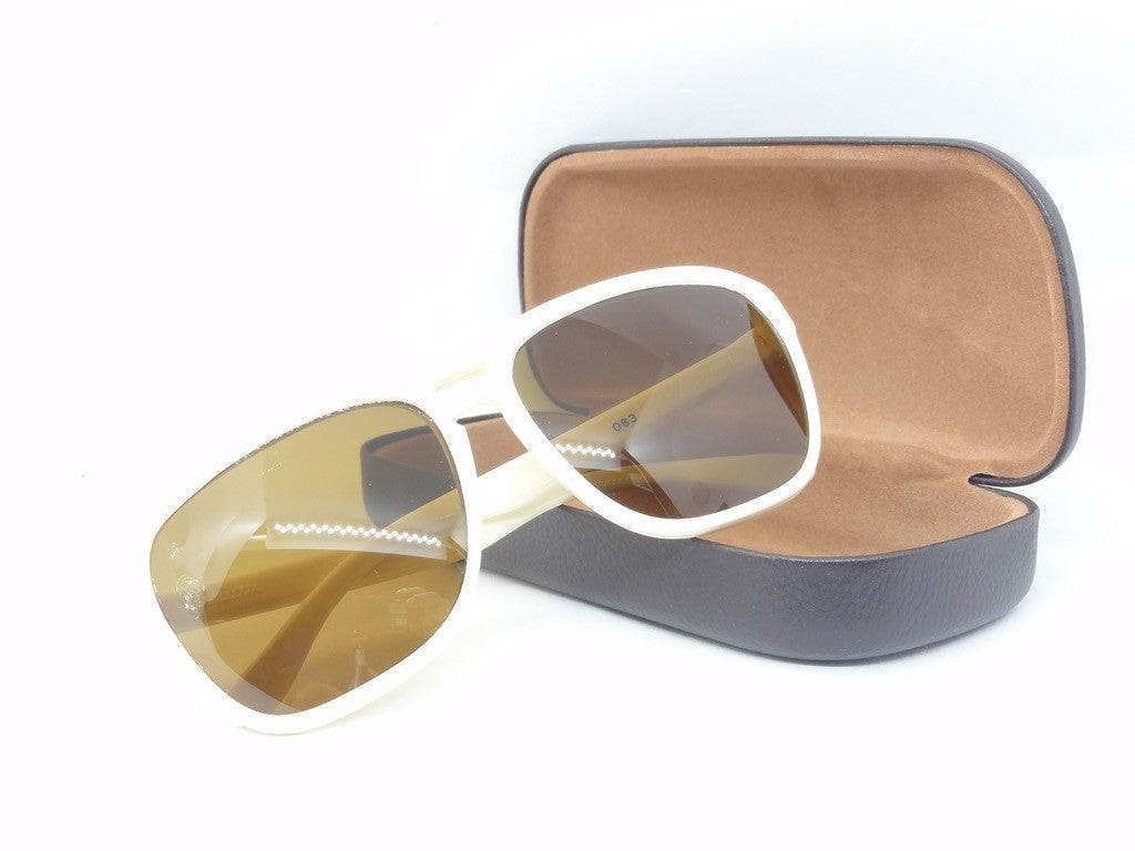VUARNET SUNGLASSES  083  VINTAGE PX 5000  NEW OLD STOCK