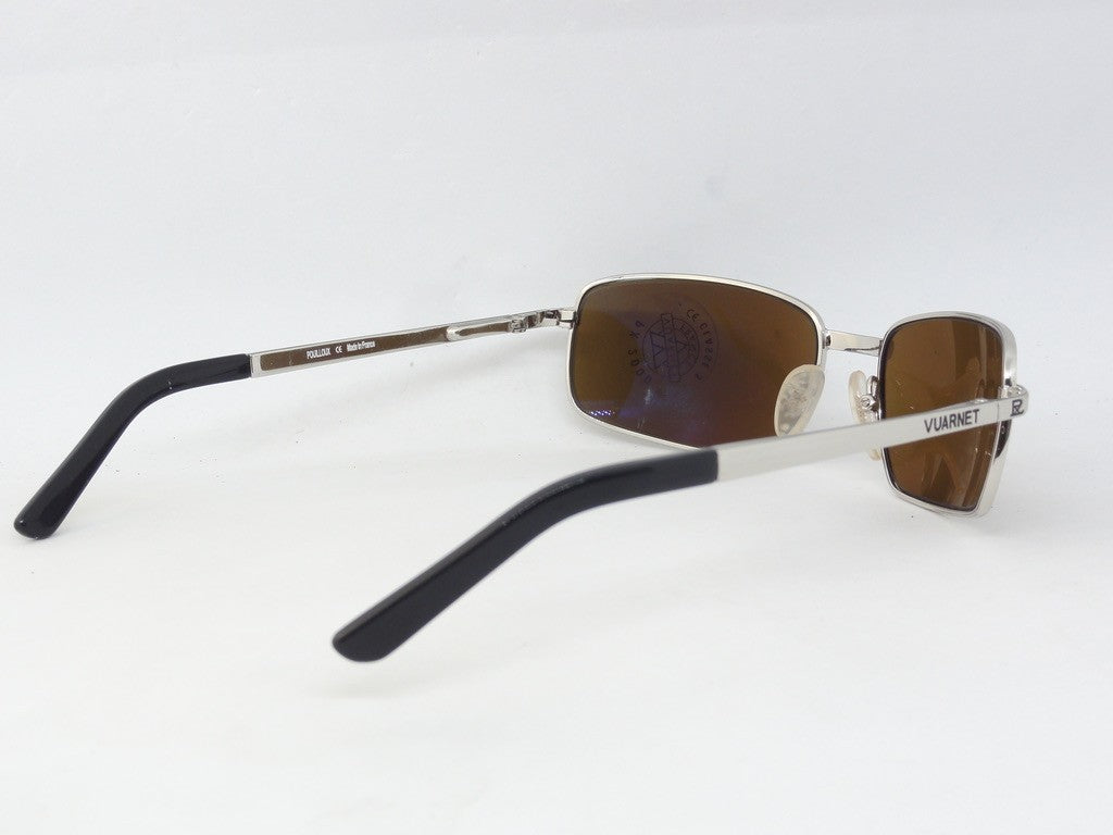 VUARNET 182  VINTAGE SUNGLASSES 90S PX 2000  FRANCE NEW IN BOX