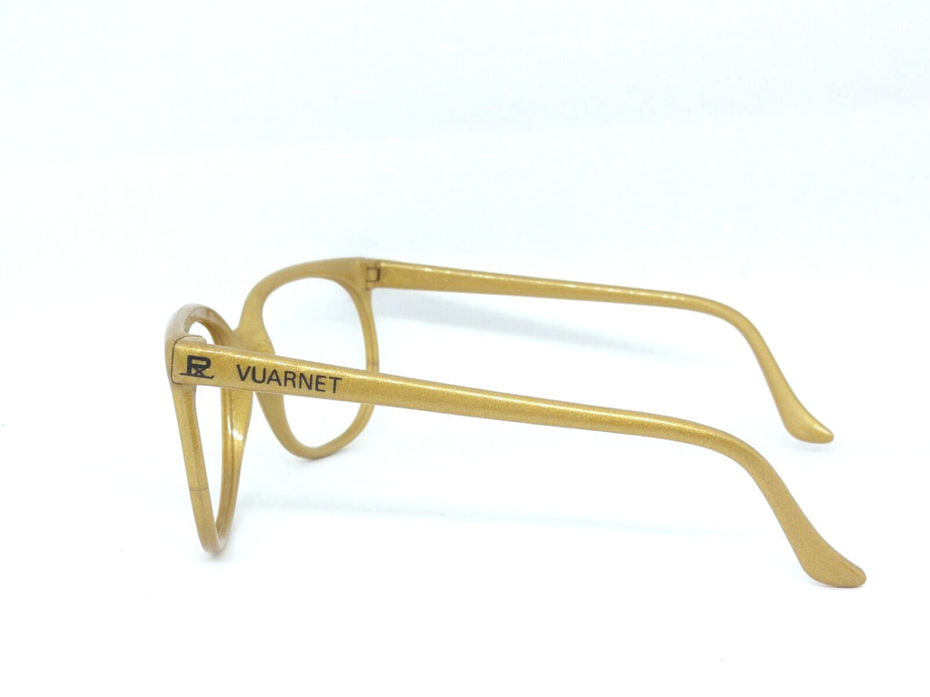 VUARNET 002 FRAME REPLACEMENT OPTICAL EYE GLASSES SUNGLASSES NEW VINTAGE