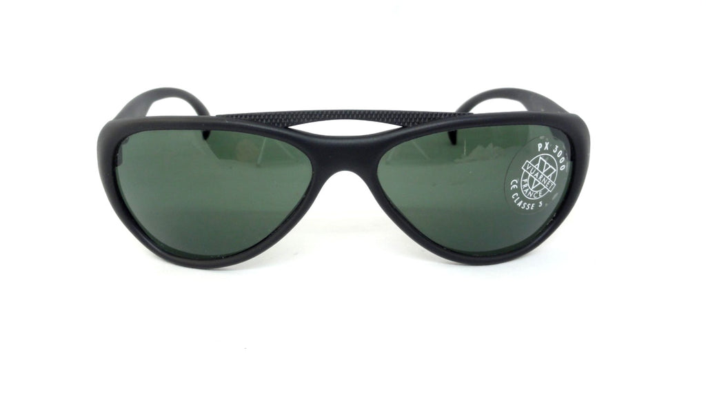 VUARNET SUNGLASSES  103 VINTAGE  PX 3000  MINERAL LENS  FRANCE