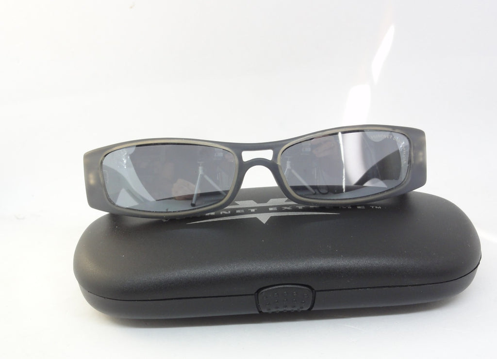 VUARNET  EXTREME 660 E  SUNGLASSES  VINTAGE 2000S FRANCE POUILLOUX