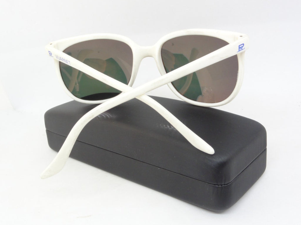 VUARNET SUNGLASSES  002 LEGEND 02  VINTAGE POLARIZED APEX LENSES 2026 FIRE