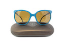 VUARNET 2002  002 CATEYE VINTAGE   SUNGLASSES  PX 2000 NEW OLD STOCKS