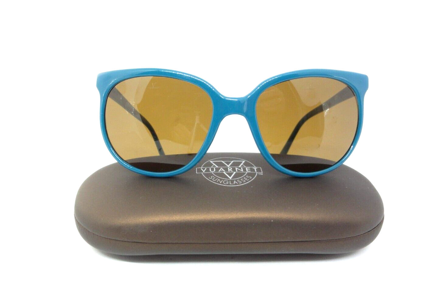 VUARNET 2002  002 CATEYE VINTAGE   SUNGLASSES  PX 2000 NEW OLD STOCKS