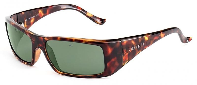 VUARNET VL  2202 0003 1622   ALTITUDE   SUNGLASSES  GREY POLAR POLARIZED
