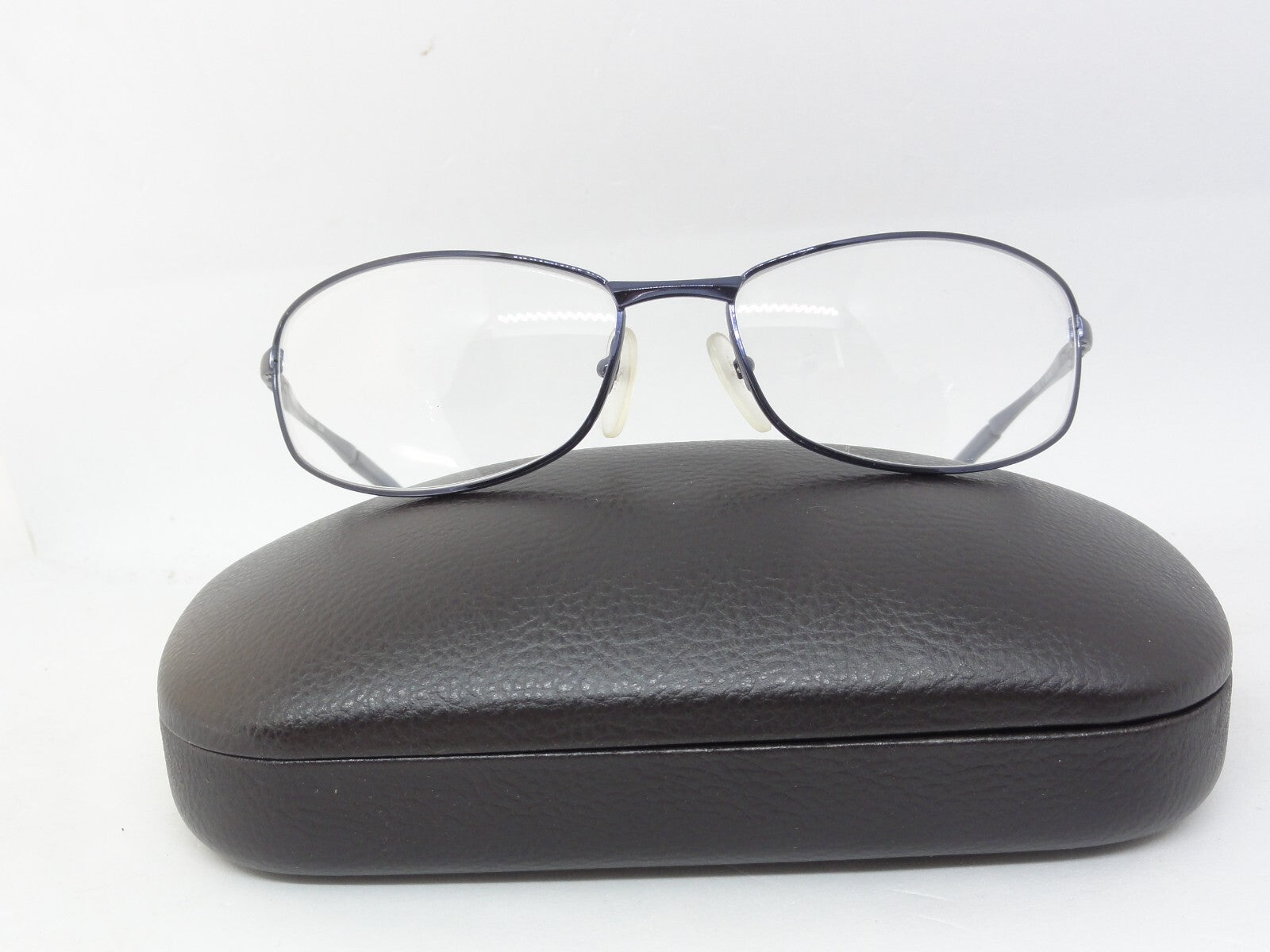 VUARNET  SUNGLASSES 191  EYEGLASSES OPTICAL  FRAME REPLACEMENT VINTAGE