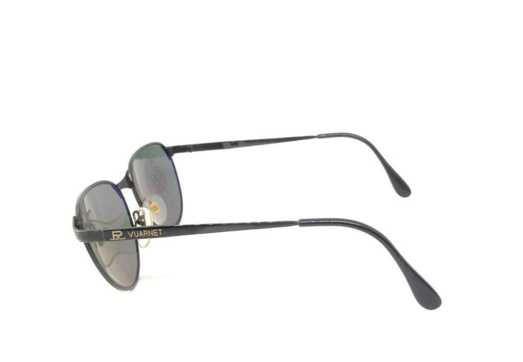 VUARNET 040  GREY VINTAGE SUNGLASSES 90S PX 3000  FRANCE