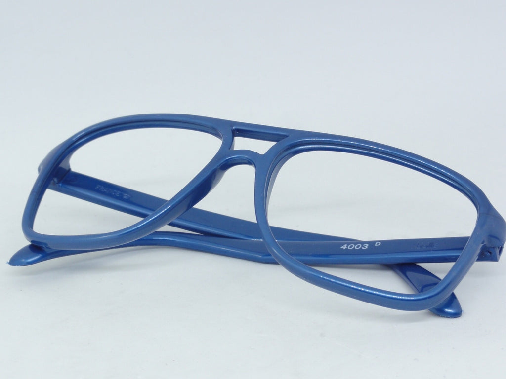 VUARNET 003 D THE DUDE SUNGLASSES FRAME SMALL SIZE FRAME REPLACEMENT VINTAGE