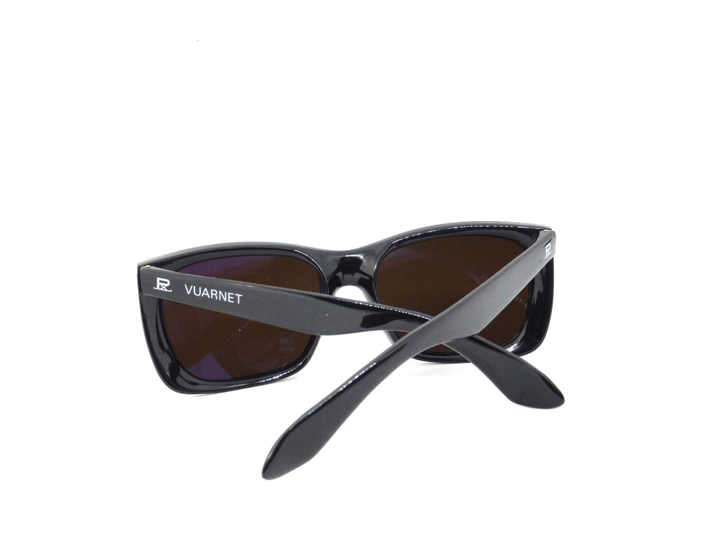 VUARNET  SUNGLASSES  087   PX 5000 VINTAGE NEW OLD STOCKS ORIGINAL CASE