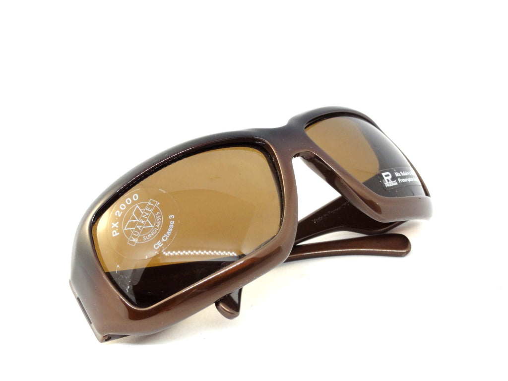 VUARNET SUNGLASSES  140 BELEM WOMEN MINERAL LENS PX 2000 FRANCE