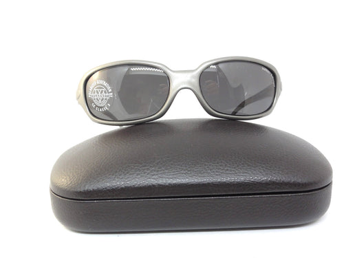 VUARNET  036   PC 3000 POLARIZED LENSES FRANCE 2000S VINTAGE  SUNGLASSES