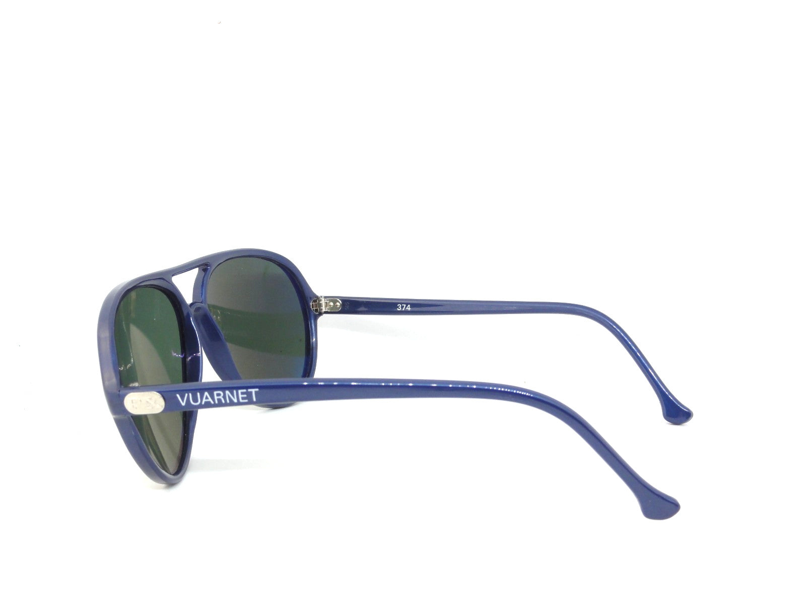 VUARNET  374      VINTAGE  80S SUNGLASSES  PX 3000