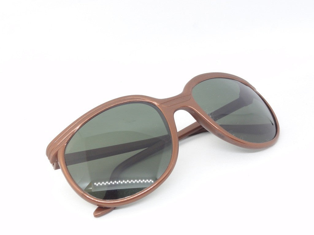 VUARNET SUNGLASSES 022 CATEYE 002 VINTAGE 80S  PX 3000 SUNGLASSES OLYMPIC GAMES