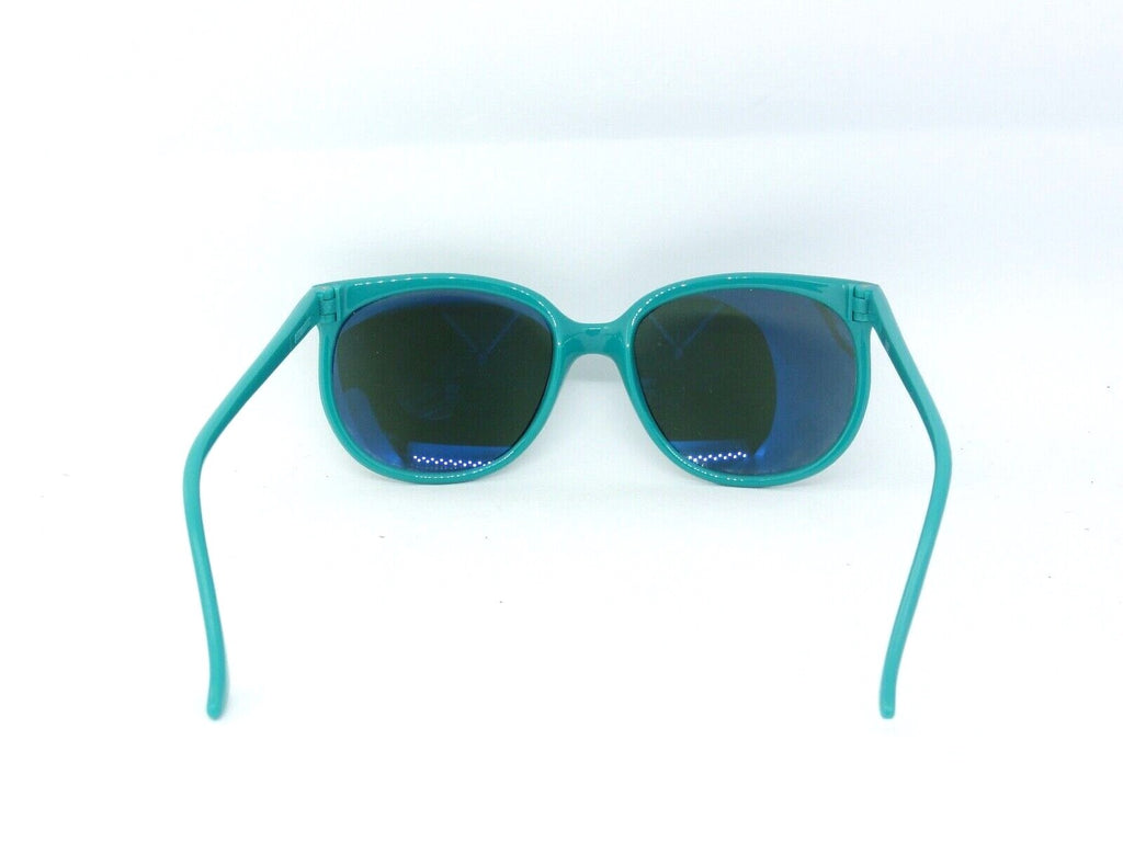 VUARNET 3002 TUR 002 CATEYE VINTAGE  SUNGLASSES  PX 3000 GLASS MINERAL LENS