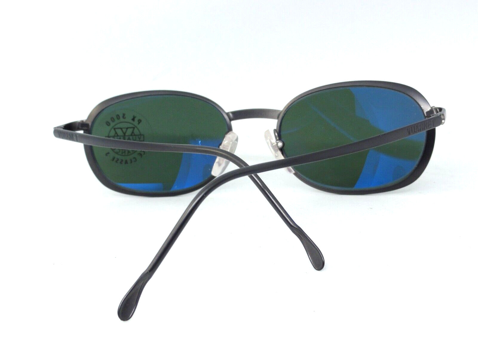 VUARNET SUNGLASSES 067 VINTAGE 90S NEW IN BOX PX 3000 VINTAGE