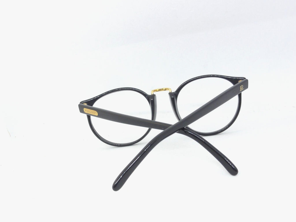 VUARNET VINTAGE EYE GLASSES OPTICAL REPLACEMENT FRAME 401 HANDMADE  Sunglasses