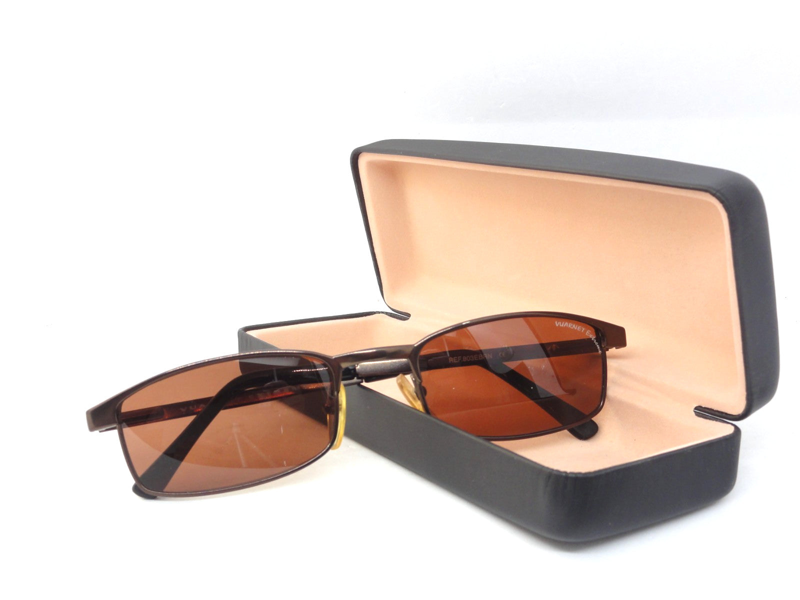 VUARNET  EXTREME 803 E  SUNGLASSES  VINTAGE 2000S FRANCE POUILLOUX