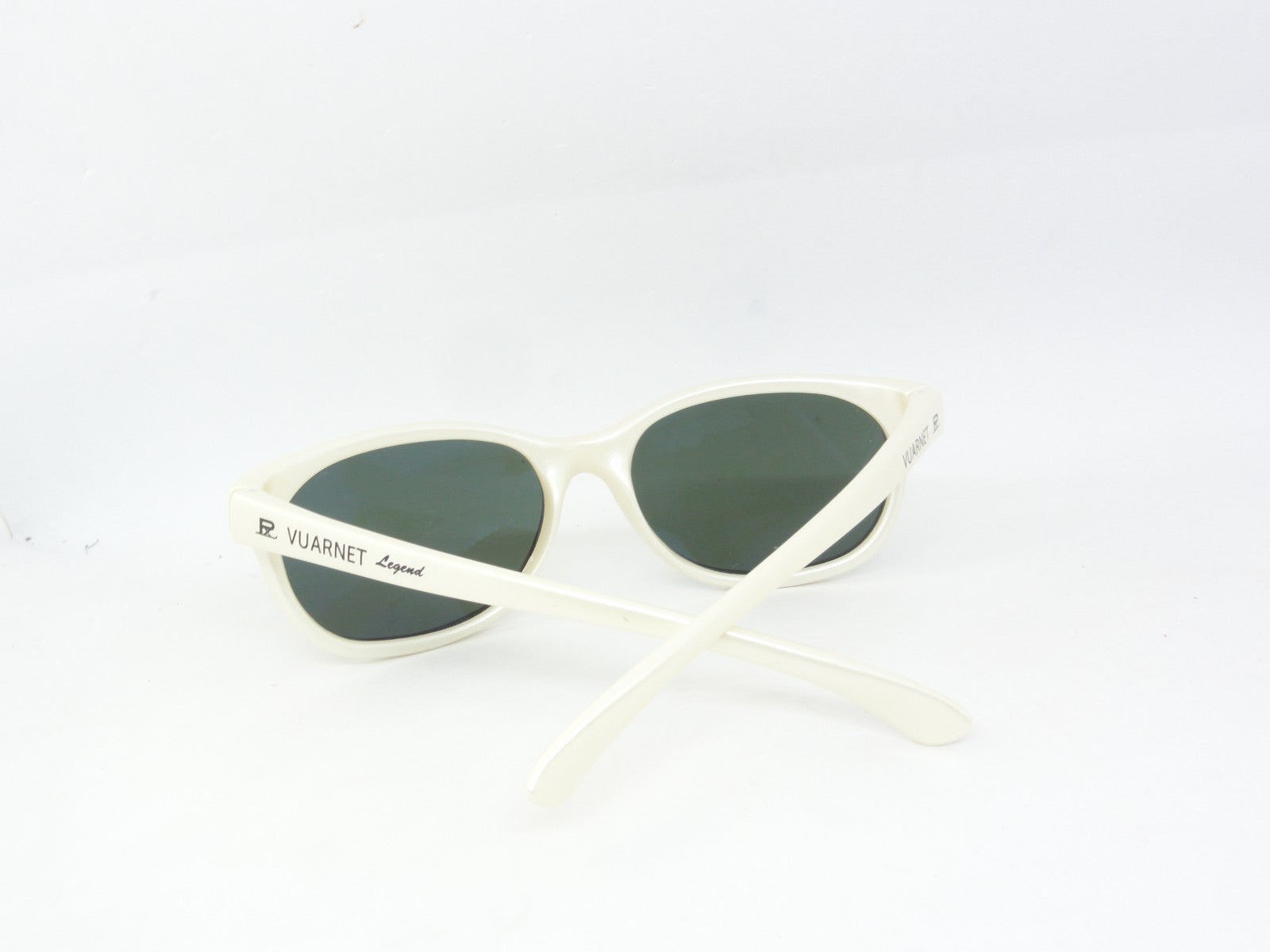 VUARNET SUNGLASSES 112 LEGEND  RARE  PX 3000  VINTAGE 90S FRANCE NEW