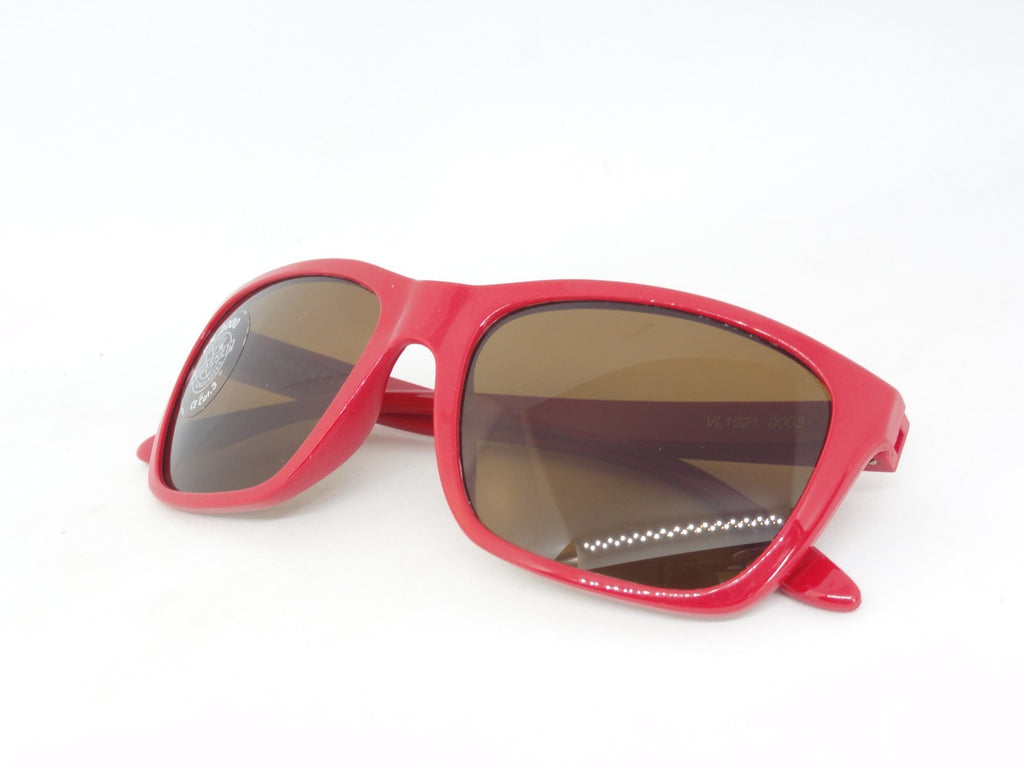 VUARNET VL 1021 003  2121 PURE BROWN PX 2000 NEW SUNGLASSES   FRANCE