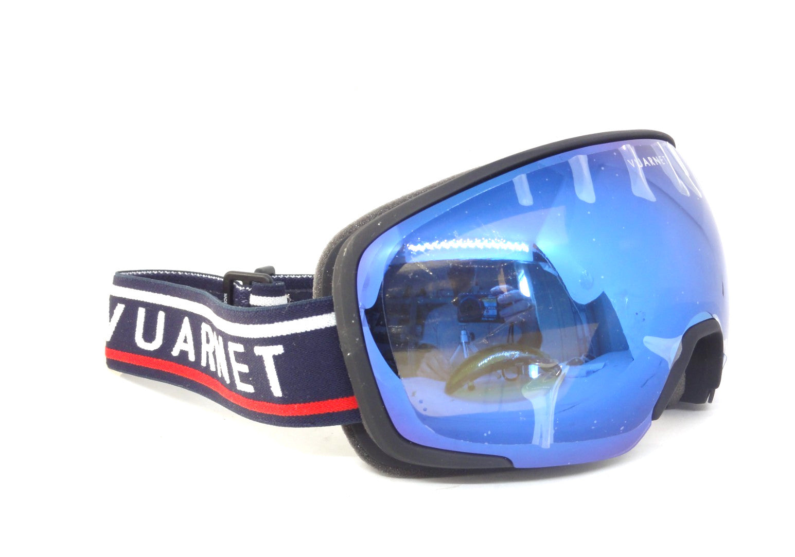 VUARNET SUNGLASSES  GOGGLES NEW 2 SCREENS  LENS NEW IN BOX