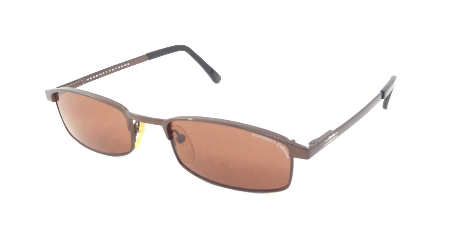 VUARNET  EXTREME 803 E  SUNGLASSES  VINTAGE 2000S FRANCE POUILLOUX