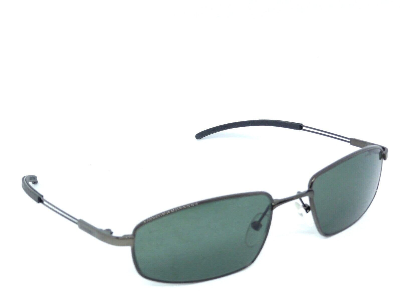 VUARNET  VL 1142 L00K1721PC 3000 POLARIZED LENSES FRANCE NEW SUNGLASSES