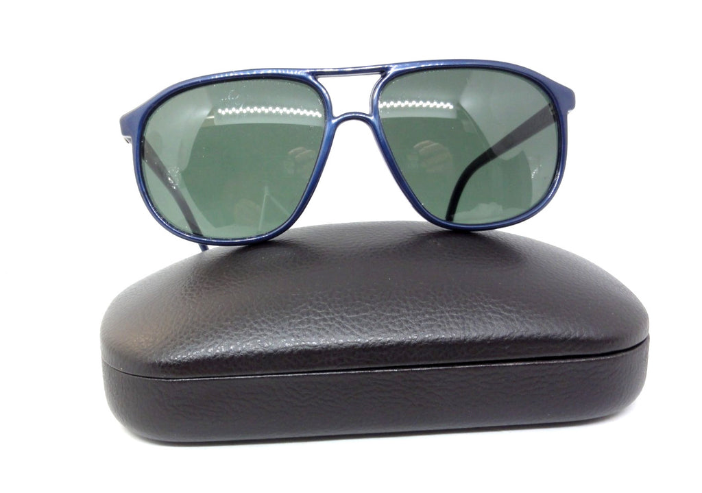 VUARNET BLACK  017  VINTAGE  80S SUNGLASSES  PX 3000 NEW OLD STOCKS 80S