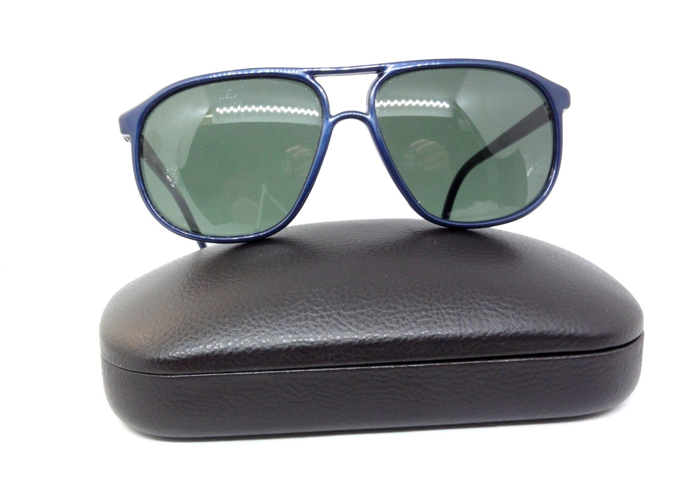 VUARNET BLACK  017  VINTAGE  80S SUNGLASSES  PX 3000 NEW OLD STOCKS 80S