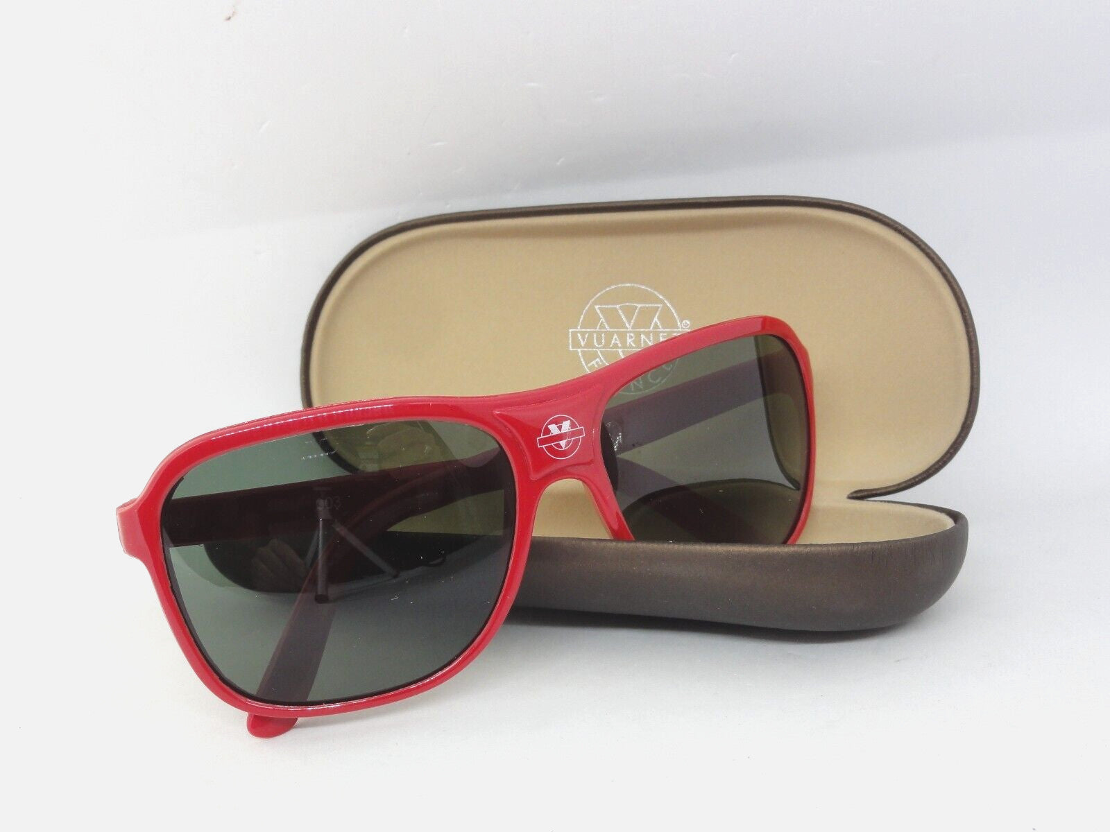 VUARNET  SUNGLASSES 003 3003   PX 3000 VINTAGE THE BIG LEWOSKI THE DUDE