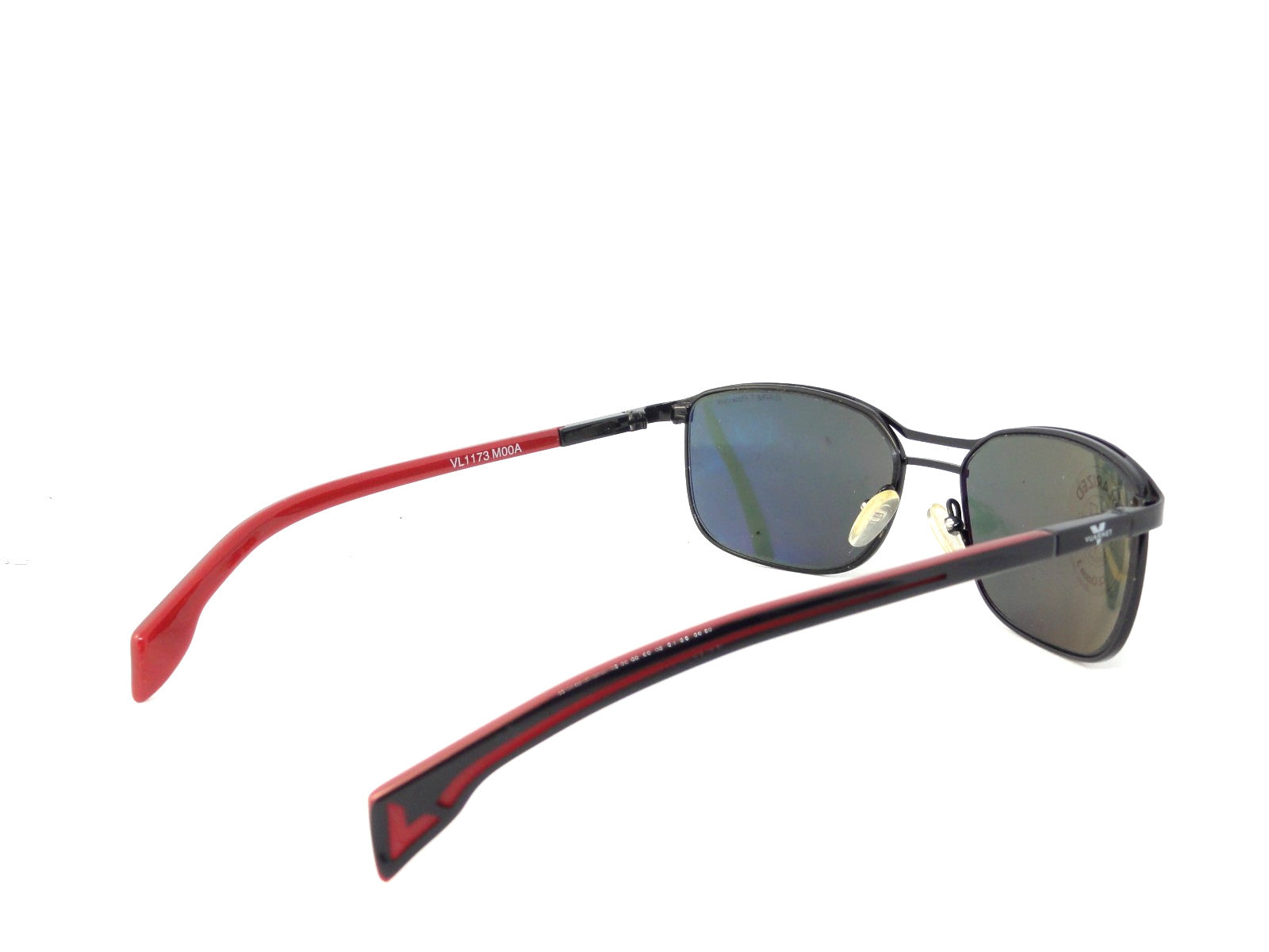 VUARNET  VL 1173   PC 3000 POLARIZED LENSES FRANCE NEW SUNGLASSES