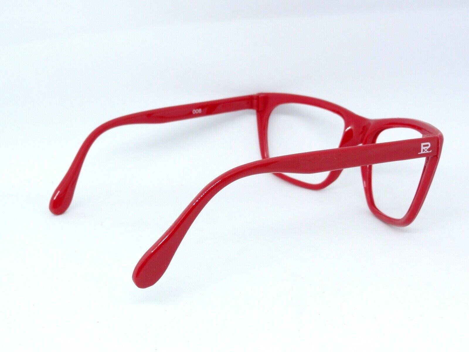 VUARNET 006  VINTAGE EYE GLASSES OPTICAL REPLACEMENT FRAME Sunglasses  OLD STOCK