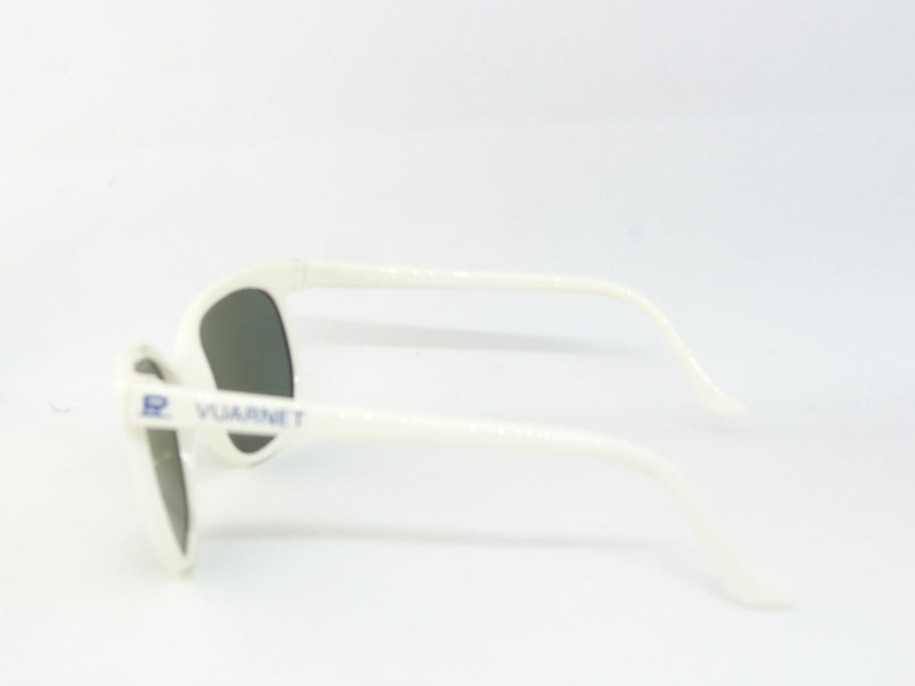 VUARNET 002 D SMALL SIZE  SUNGLASSES PX 3000 GLASS LENS VINTAGE 80S