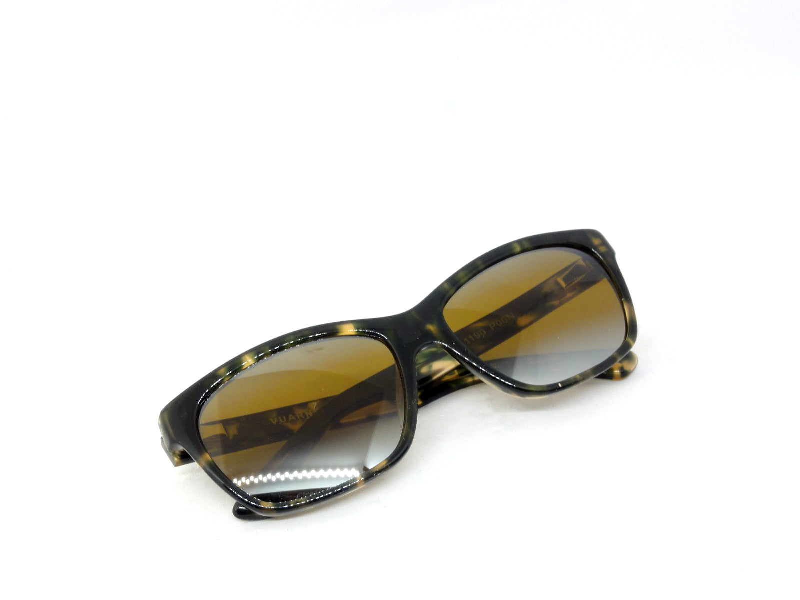 VUARNET VL 1190 P00N 7436 KID CHILD SUNGLASSES  LTD  EDITION  FINGER IN THE NOSE