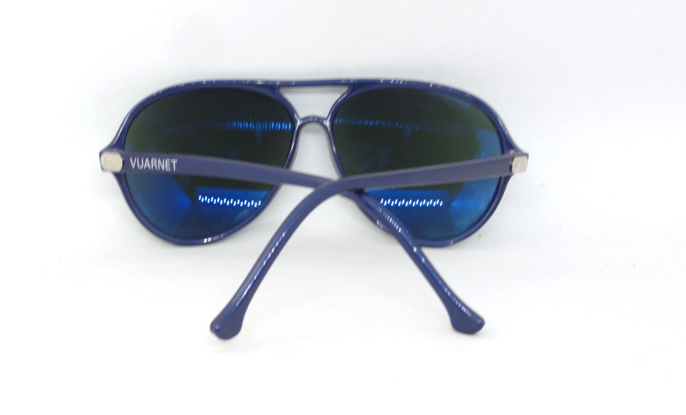 VUARNET  374      VINTAGE  80S SUNGLASSES  PX 3000