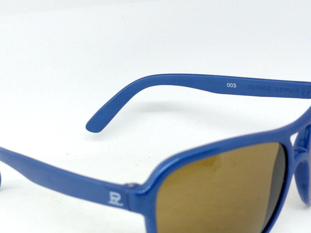 VUARNET  SUNGLASSES 2003 BLE 003  PX 2000 VINTAGE THE BIG LEWOSKI THE DUDE