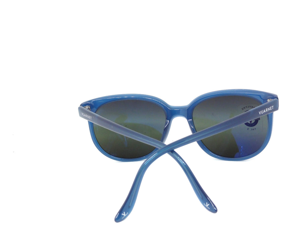 VUARNET VL 002A 0050 1136 LEGEND 02 VALLEY 002  GREYLYNX SUNGLASSES FRANCE