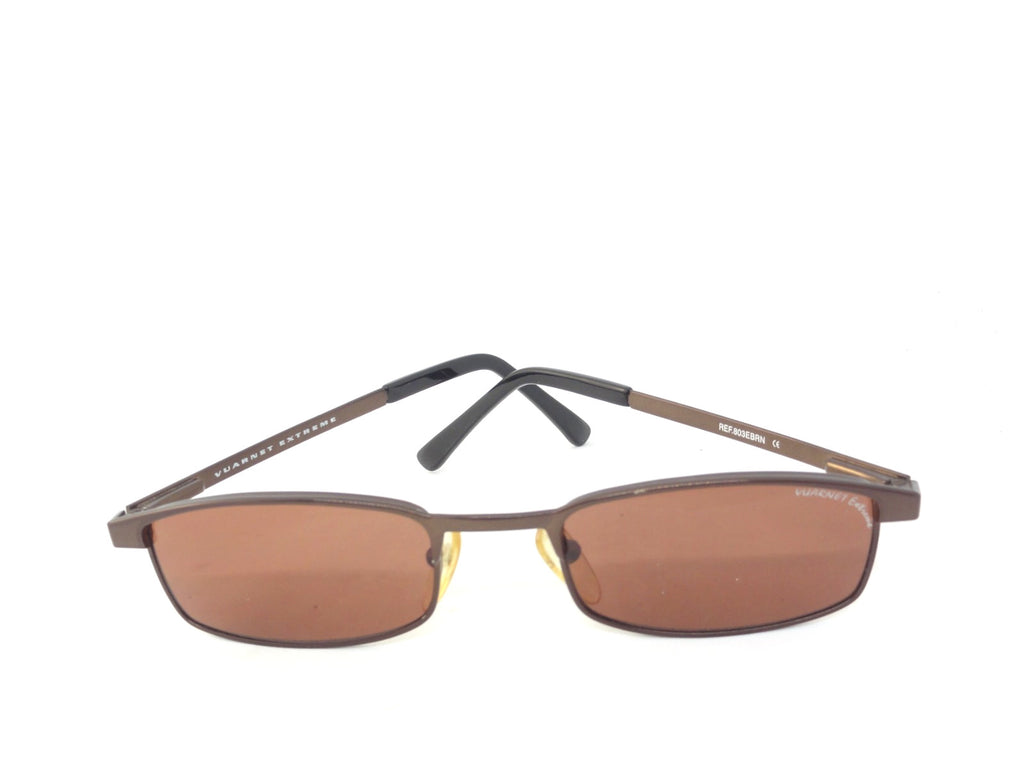 VUARNET  EXTREME 803 E  SUNGLASSES  VINTAGE 2000S FRANCE POUILLOUX
