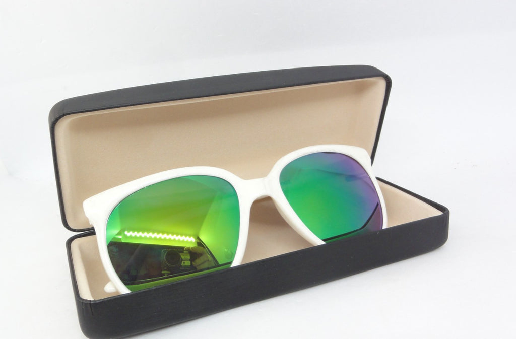 VUARNET SUNGLASSES  002 LEGEND 02  VINTAGE APEX LENS 2026 POLARIZED EMERALD