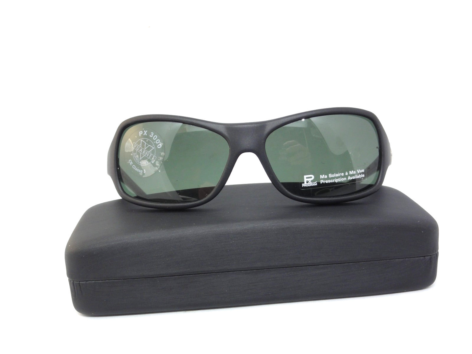 VUARNET  SUNGLASSES 125 BAHIA  PX 3000 NEW OLD STOCKS