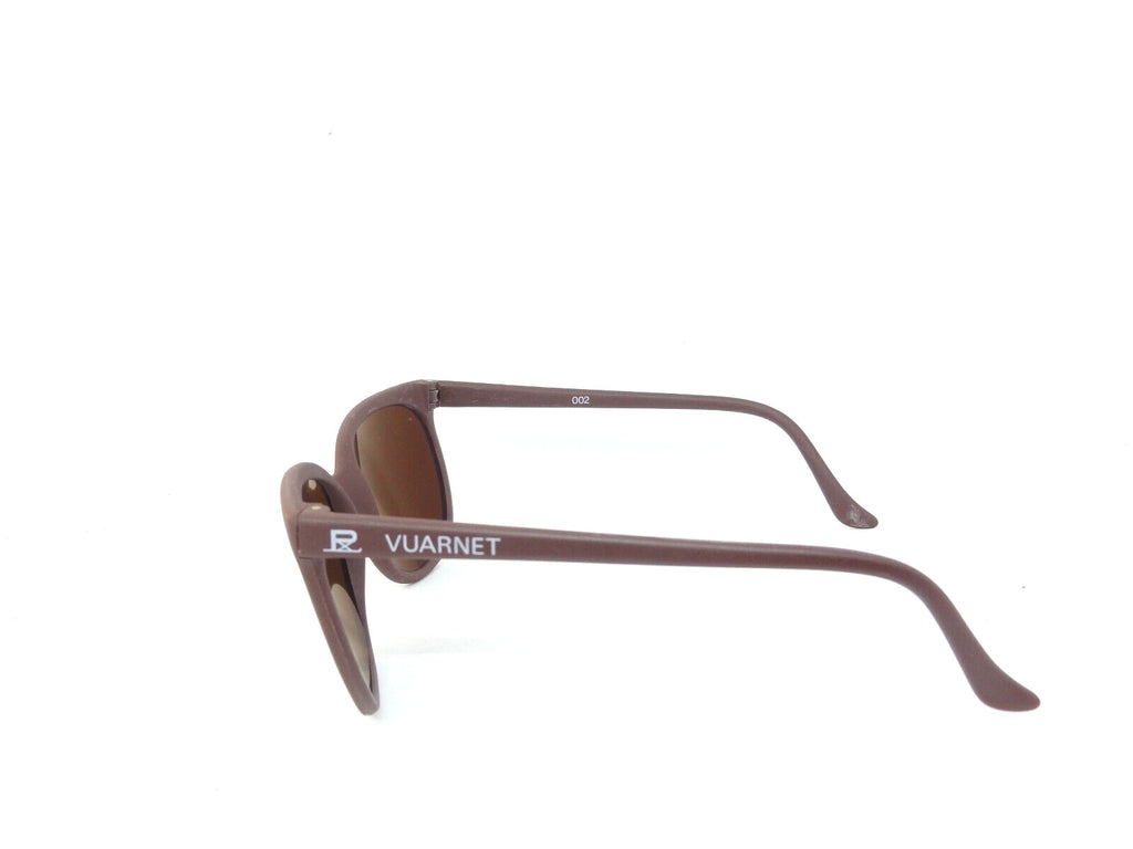 VUARNET SUNGLASSES  5002 002 CATEYE VINTAGE PX 5000   NEW OLD STOCK
