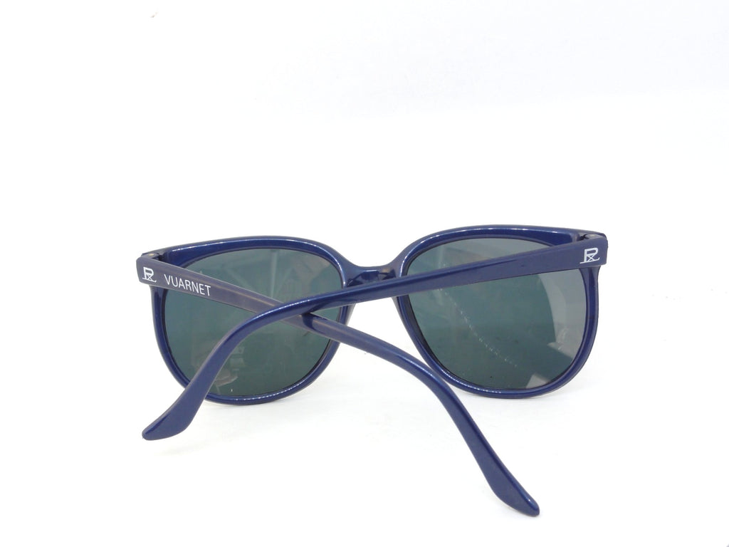 VUARNET SUNGLASSES  002 LEGEND 02  VINTAGE APEX LENSES 2025 POLARIZED ROSE GOLD